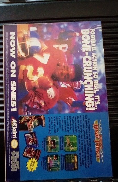 The New Warriors #37 (1993)