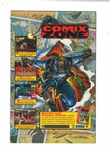 Batman #523 NM- 9.2 DC Comics 1995 Kelley Jones, vs. Scarecrow