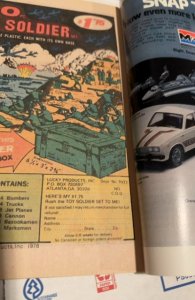 Batman #307 1st Appearance Lucius Fox! DC Comics 1979