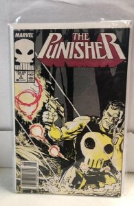 The Punisher #2 (1987)
