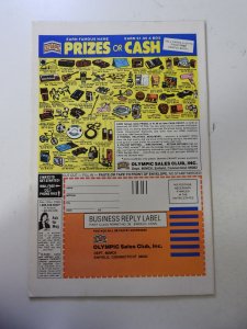 Spider-Woman #30 (1980) FN/VF Condition