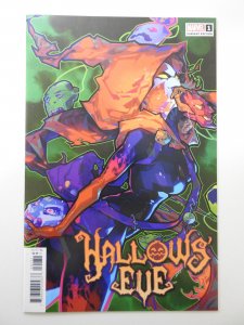 Hallows' Eve #1 Besch Cover (2023) NM Condition!