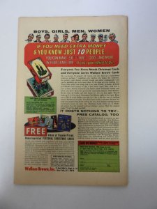 Sgt. Fury #33 (1966) FN/VF condition