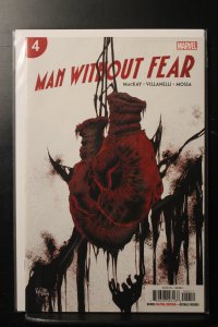 Man Without Fear #4 (2019)