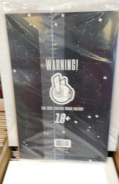 Money Shot: Comes Again #1 (2023)