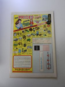 Tomb of Dracula #25 (1974) VF condition MVS intact