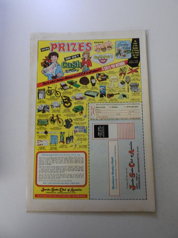 Tomb of Dracula #25 (1974) VF condition MVS intact