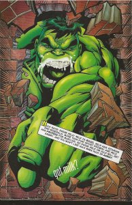 Spider-Woman #4 (1999) - NM-