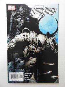 Moon Knight #1 (2006) VF Condition!