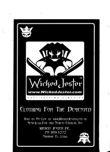 Vamperotica Dark Fantasy Nude Edition (2003)Adult Comic Book Grade VG/F 5.0