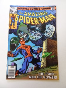 The Amazing Spider-Man #181 (1978) VF- condition