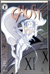 Ghost #9 (1995) Ghost
