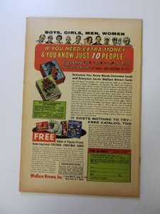 Daredevil #32 (1967) FN- condition