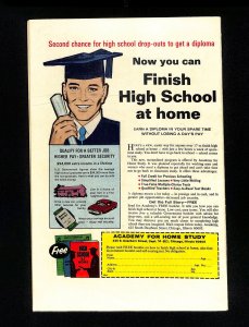 Fantastic Four #100 The Long Journey Home! Stan Lee! Jack Kirby!