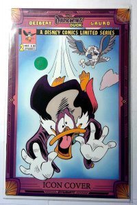 Darkwing Duck #2 (2023) Dynamite Entertainment 1st Print Comic Book