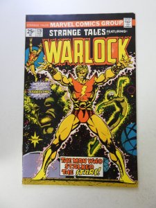 Strange Tales #178 (1975) 1st appearance of Mangus VF condition