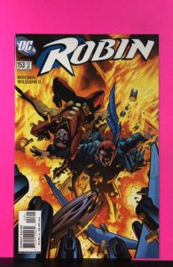 Robin #153 (2006)