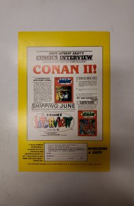 DNAgents #13 (1984) NM Eclipse Comic Book J698