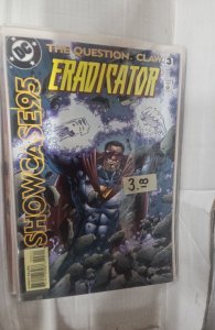 Showcase '95 #3 (1995)