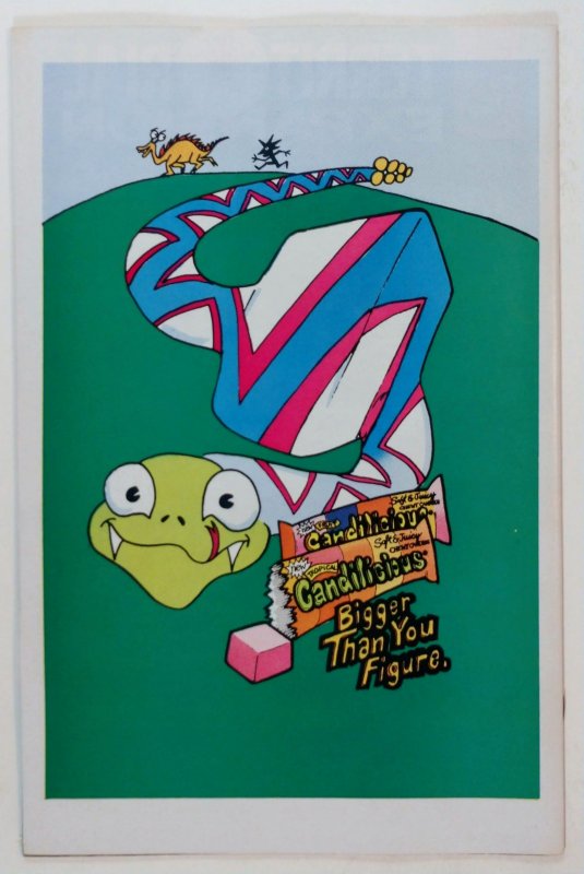 Iron Man #235 (1988)