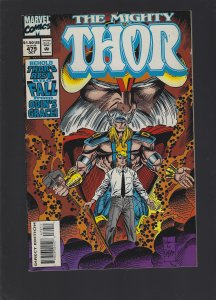 The Mighty Thor #479 (1994)