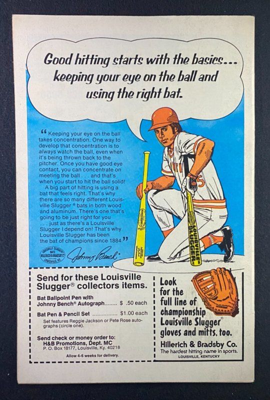 Amazing Spider-Man (1963) #181 FN/VF (7.0)