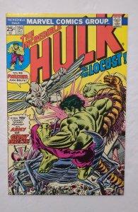 The Incredible Hulk #194 (1975) VF/NM 9.0