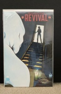 Revival #3 (2012)