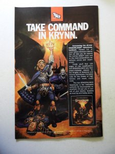 The Amazing Spider-Man #297 (1988) VF+ Condition