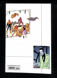 Invincible #19 1st Battle Beast!