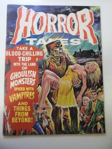 Horror Tales Vol 2 #5 FN+ Condition