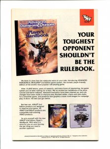 Wonder Woman #31 - Signed George Perez (9.0) 1989