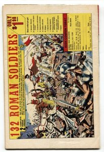 Sub-mariner #4 1968-marvel Comic Silver-Age VG- 