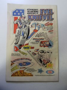 Man-Thing #13 (1975) VG Condition moisture stain bc MVS Intact