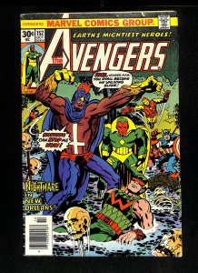 Avengers #152 1st New Black Talon!