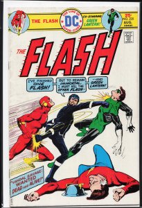 The Flash #235 (1975) The Flash