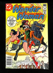 Wonder Woman #263