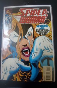 Spider-Woman #1 (1993)