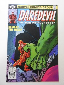 Daredevil #163 NM- Condition!