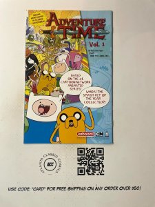 Adventure Time Marceline Complete KABOOM Comics Ser # 1 2 3 4 5 6 1st Pr 22 J892