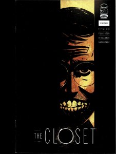 The Closet #2 (2022)
