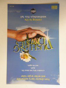 Pushing Daisies (2007) VF/NM Condition!