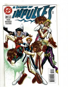 Impulse #21 (1997) OF15