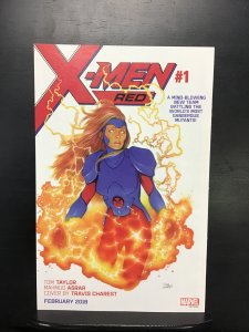 Captain America #697 (2018)nm