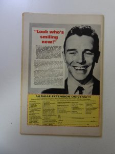 The Avengers #106 (1972) FN- condition