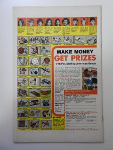 Red Sonja #2 (1977) VF- Condition!