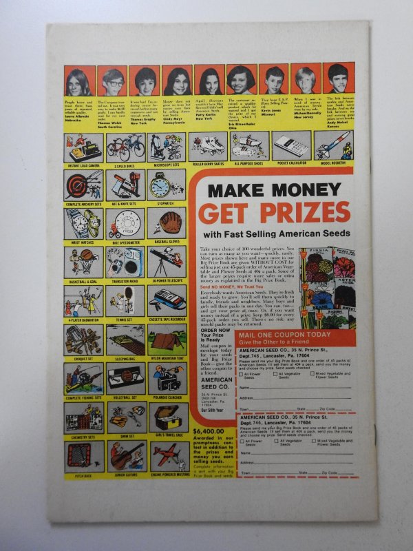 Red Sonja #2 (1977) VF- Condition!