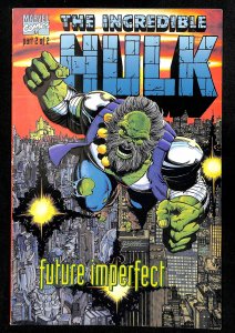 Hulk: Future Imperfect #2 (1993)