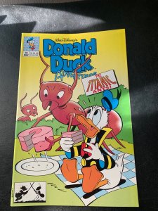 Donald Duck Adventures #36 (1993)