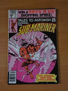 Tales to Astonish #11 ~ DOLLAR BIN ~ 1980 Marvel Comics